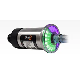IScan3 Flame Scanner