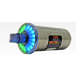 IVN HE Pilot Ignition And Flame Detection System