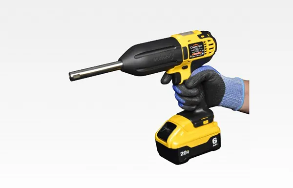 The Motivator3 Hand-held High Energy Igniter