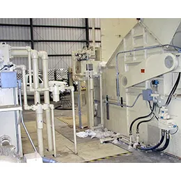 BALING SYSTEMS