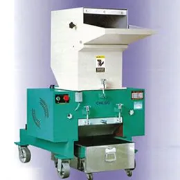 Cn Granulator
