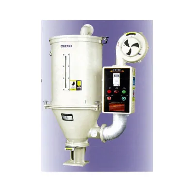 Hopper dryer