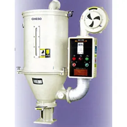 Hopper dryer