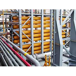Type 1 Seamless Pressure Vessels