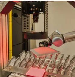 LASER MARKING SERVICES