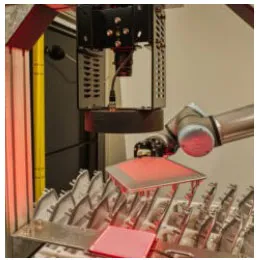 LASER MARKING SERVICES
