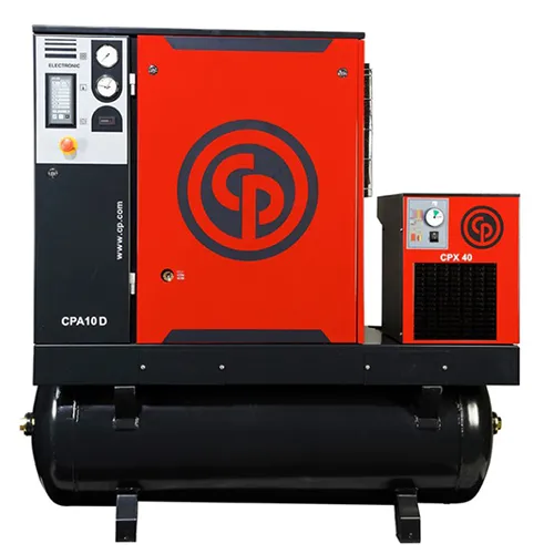CPA Screw Compressor
