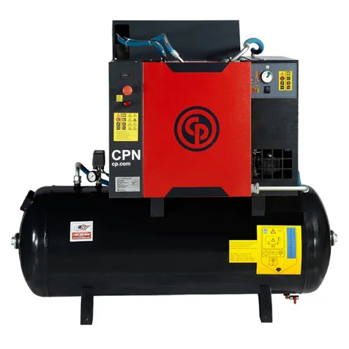 CPN Screw Compressors