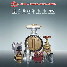 Marine Valves