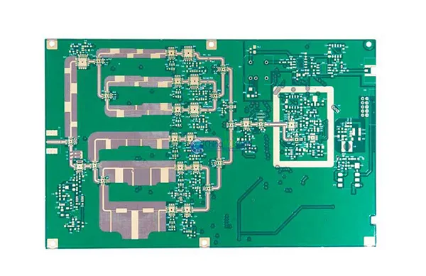 High Frequency PCB