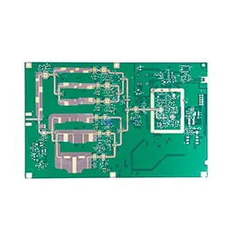 High Frequency PCB