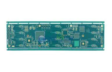 High Temperature PCB