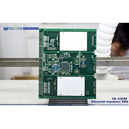 Multi-layer PCB