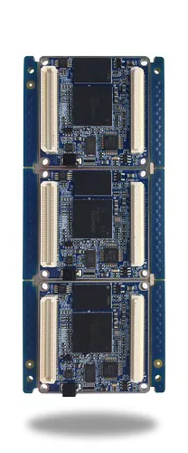 PCBA Manufacturing