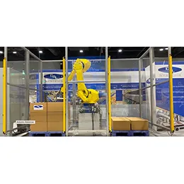 Palletizer