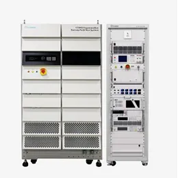Battery Pack ATS