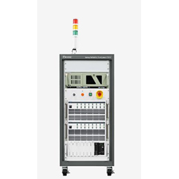 Battery Reliability Test System Chroma 17010