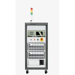 Battery Reliability Test System Chroma 17010