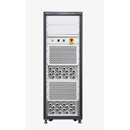 Battery Reliability Test System