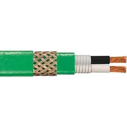 Constant Wattage Zone Heater