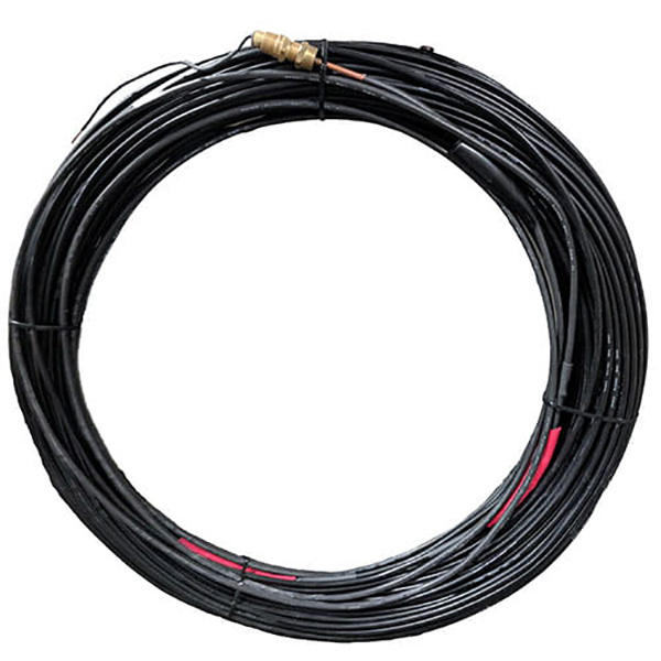 HDPE Jacketed MI Heat Trace Cable