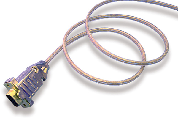 Hi-Flex Shielded Signal Cable