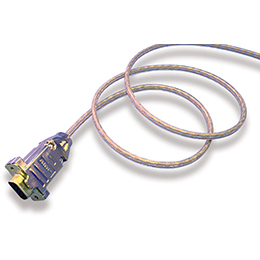 Hi-Flex Shielded Signal Cable