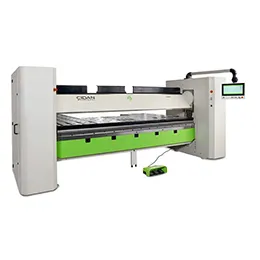 CIDAN FORMA Folding machine