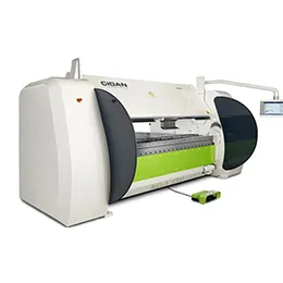 CIDAN MEGAPRO folding machine