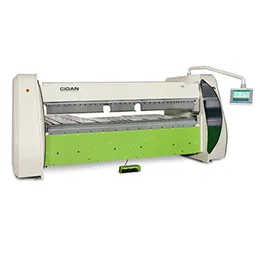 CIDAN PRO folding machine