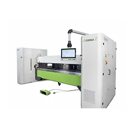 FORMA Z folding machine