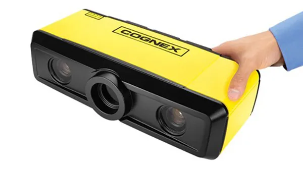 3D-A5000 SERIES