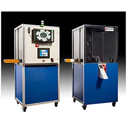 Rental Inspection Machines