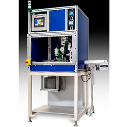 Spring Seat Pull Tester Inspection System