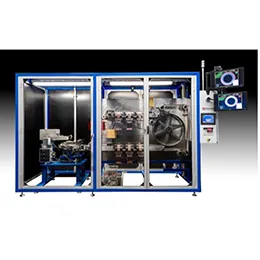 Teflon Seal Inspection Machine