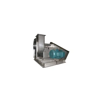 Custom Fans-Blowers-RBE-15