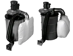 Portable Dust Collectors
