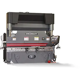 Maxform Press Brake Power