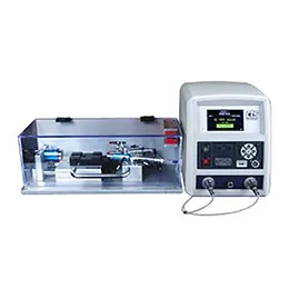 Flow Test Systems