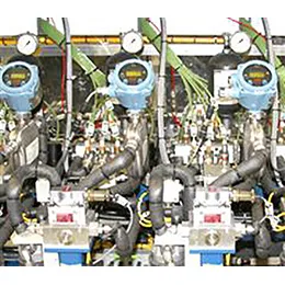 Flow Testing
