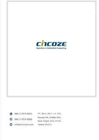 Catalog