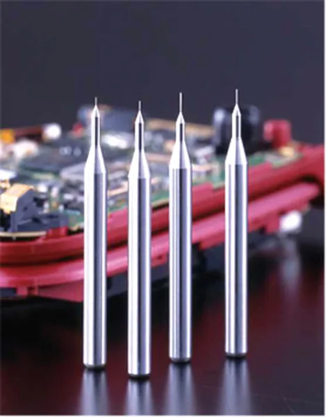 Drill Bits
