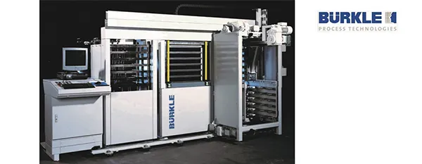 PCB Presses