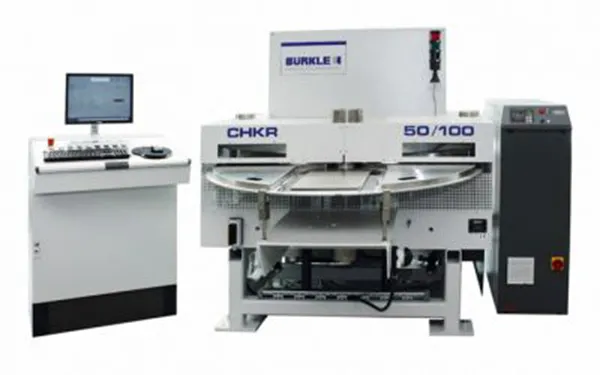 SMARTLAM CHKR 50-100