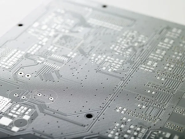 Single-Layer and Double-Layer Circuits (PTH)