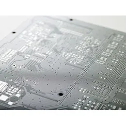 Single-Layer and Double-Layer Circuits (PTH)