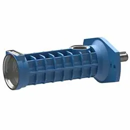 Allweiler ALLIFT SU Series Three-Screw Pump