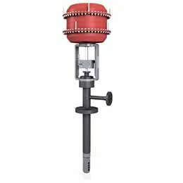 CIR3280 Steam Assist Fixed Area Nozzle