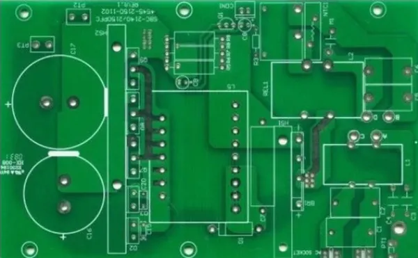 PCB Fabrication