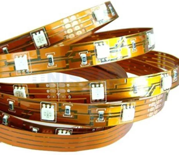 Flex Circuit Boards
